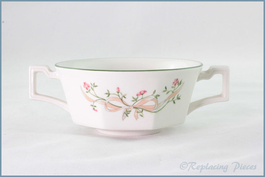 Johnson Brothers - Eternal Beau - Soup Cup