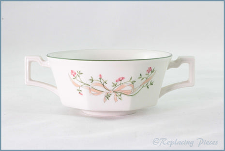 Johnson Brothers - Eternal Beau - Soup Cup