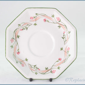 Johnson Brothers - Eternal Beau - Soup Saucer