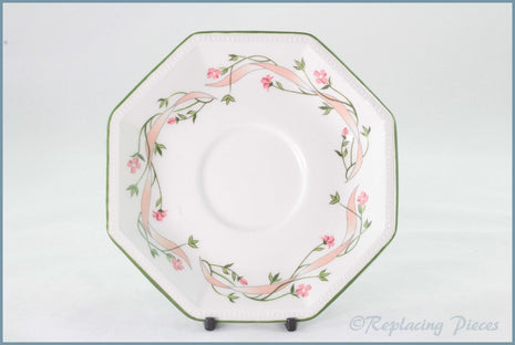 Johnson Brothers - Eternal Beau - Soup Saucer