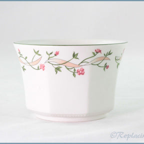 Johnson Brothers - Eternal Beau - Open Sugar Bowl