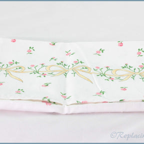 Johnson Brothers  - Eternal Beau - Tea Towel