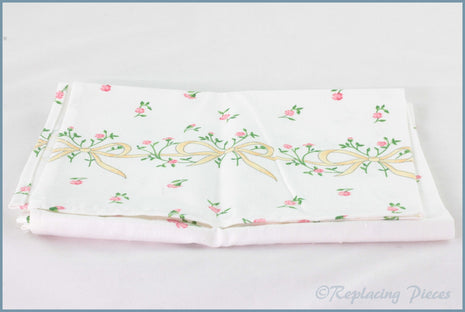 Johnson Brothers  - Eternal Beau - Tea Towel