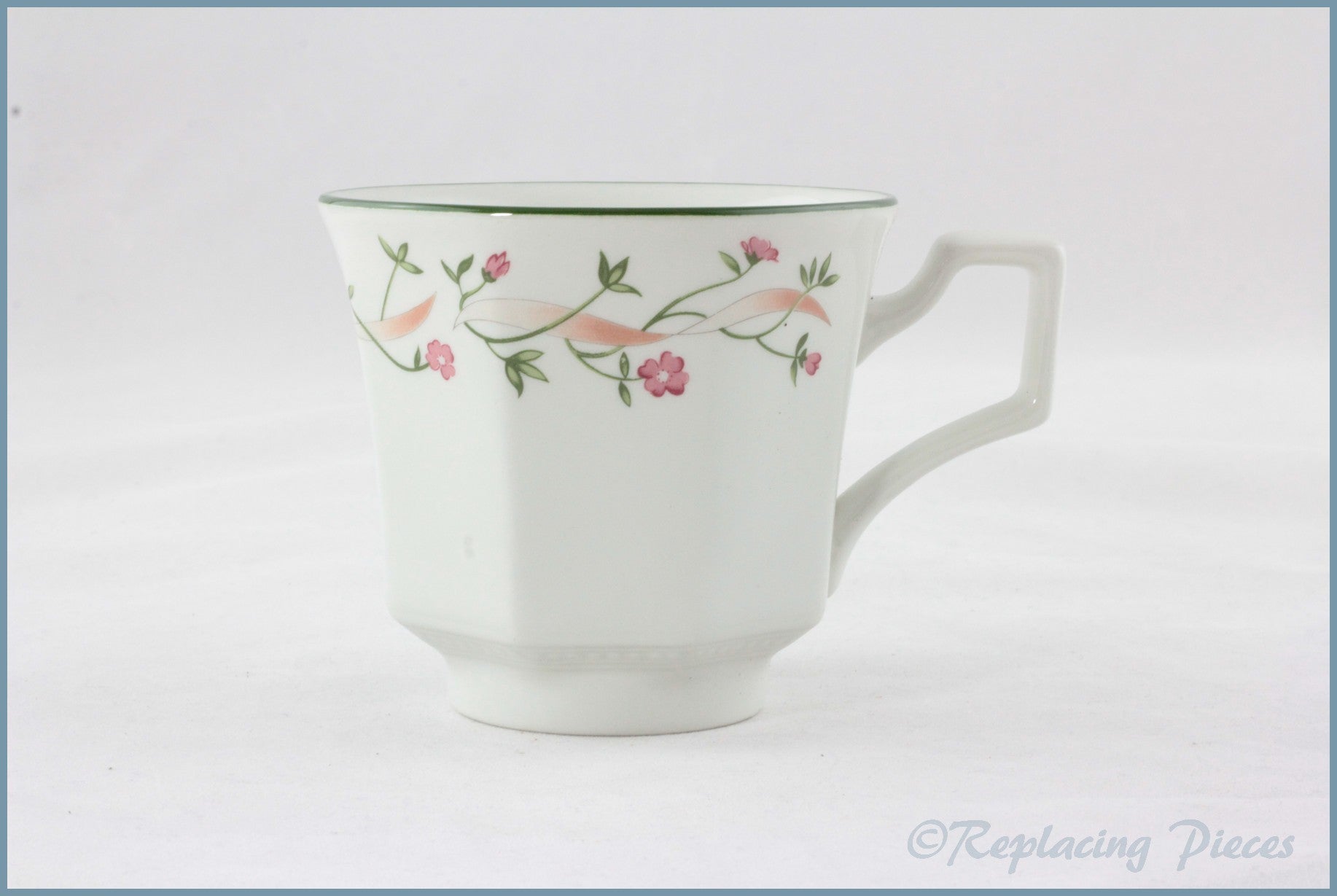 Johnson Brothers - Eternal Beau - Teacup