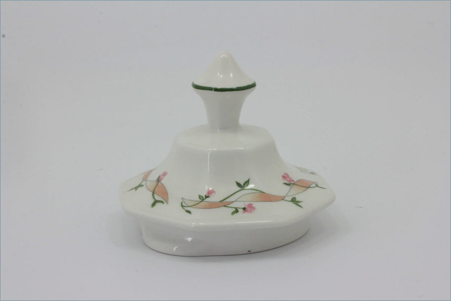 Johnson Brothers - Eternal Beau - 2 Pint Teapot Lid ONLY