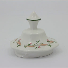 Johnson Brothers - Eternal Beau - 2 Pint Teapot Lid ONLY