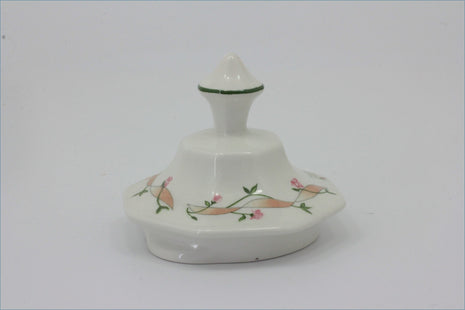 Johnson Brothers - Eternal Beau - 2 Pint Teapot Lid ONLY