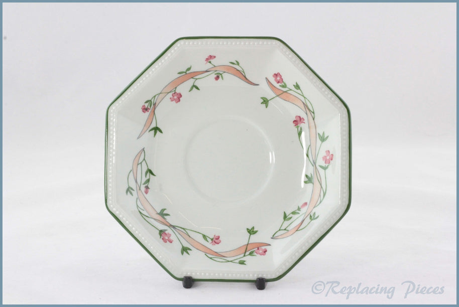 Johnson Brothers - Eternal Beau - Tea Saucer