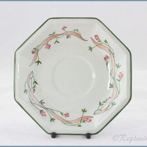 Johnson Brothers - Eternal Beau - Tea Saucer