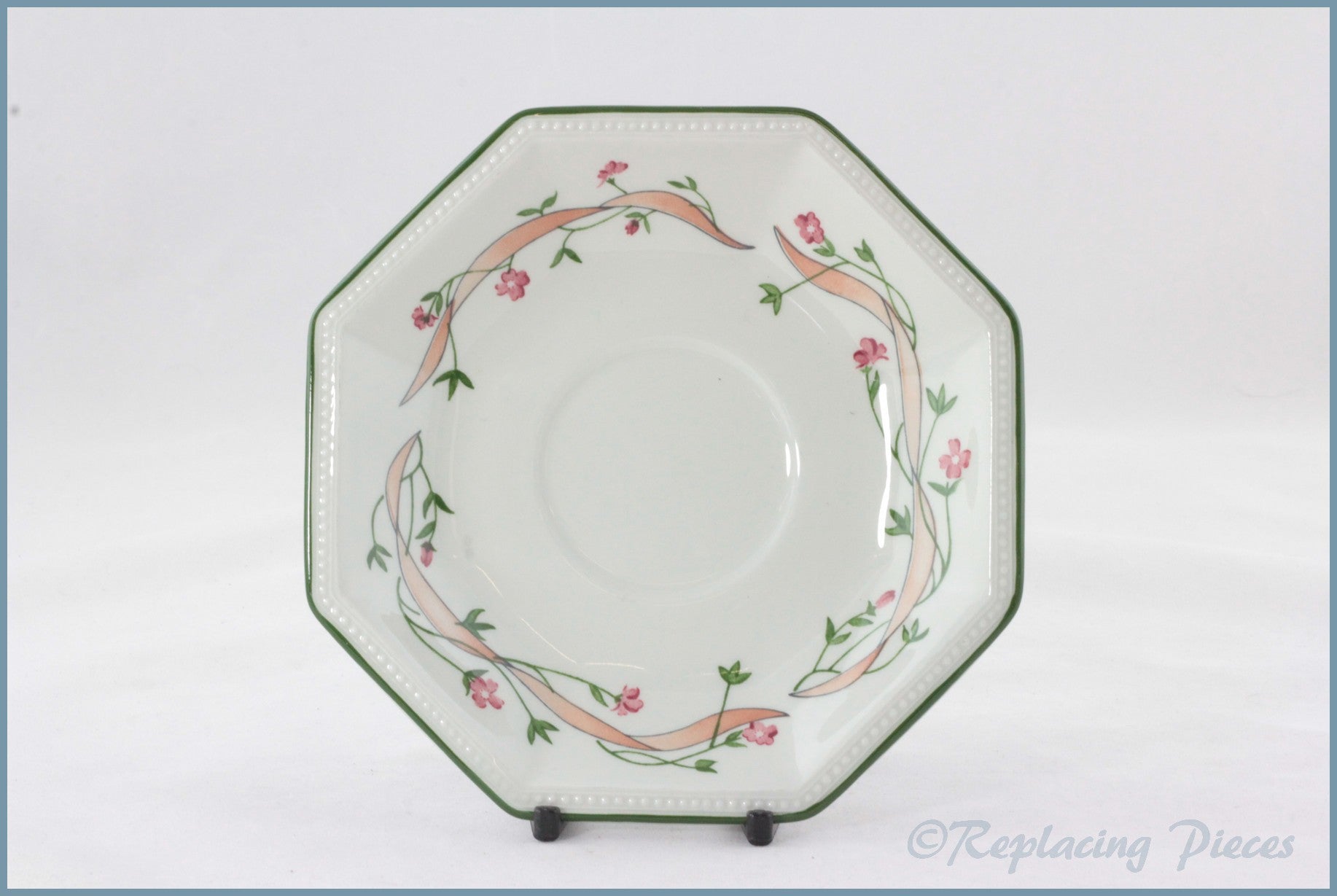 Johnson Brothers - Eternal Beau - Tea Saucer