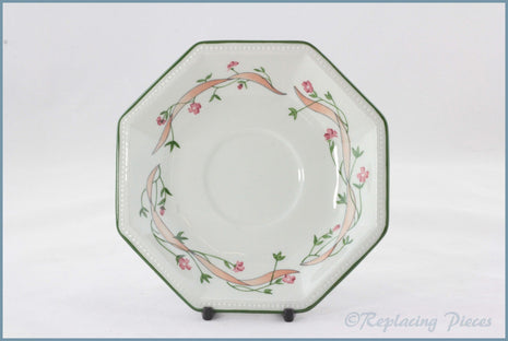 Johnson Brothers - Eternal Beau - Tea Saucer