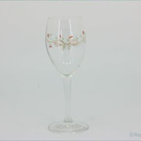 Johnson Brothers - Eternal Beau - Wine Glass (Round Bowl)