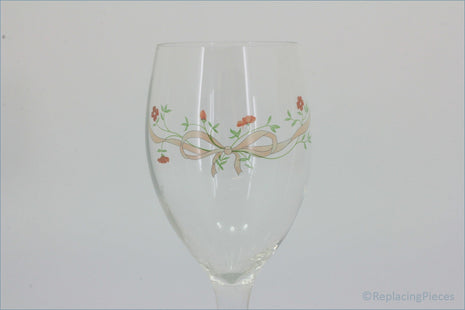 Johnson Brothers - Eternal Beau - Wine Glass (Round Bowl)