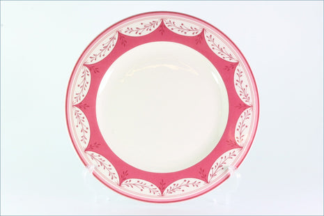 Johnson Brothers - Farmhouse Chic (Farmyard Chick) - Dinner Plate