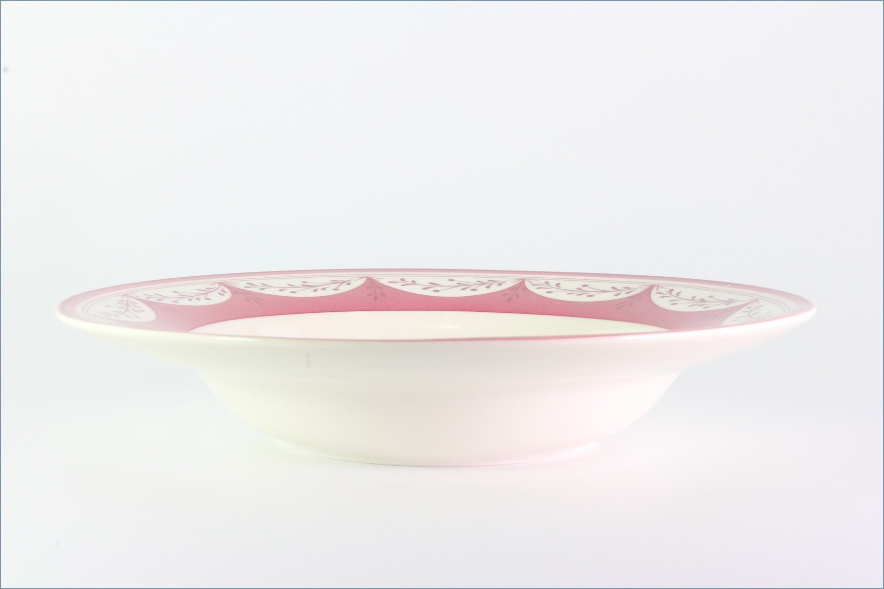 Johnson Brothers - Farmhouse Chic (Farmyard Chick) - 9