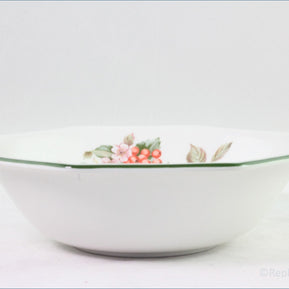 Johnson Brothers - Fresh Fruit - Cereal Bowl
