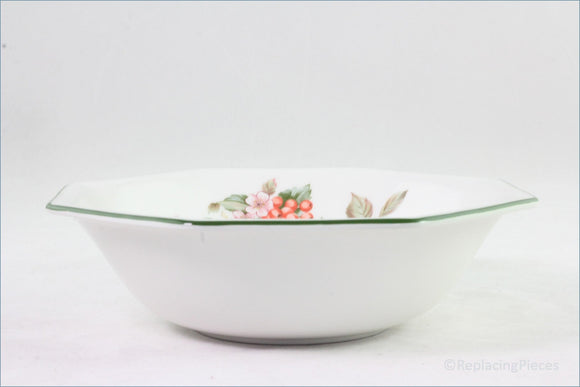 Johnson Brothers - Fresh Fruit - Cereal Bowl