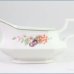 Johnson Brothers - Fresh Fruit - Gravy Boat