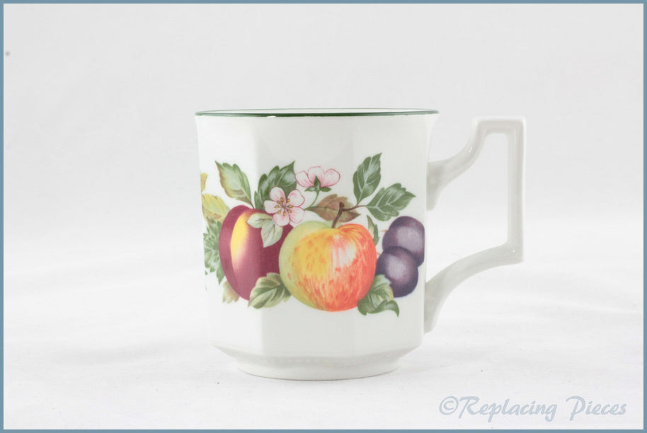 Johnson Brothers - Fresh Fruit - Mug