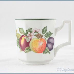 Johnson Brothers - Fresh Fruit - Mug