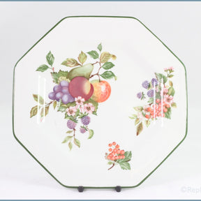 Johnson Brothers - Fresh Fruit - 7 5/8