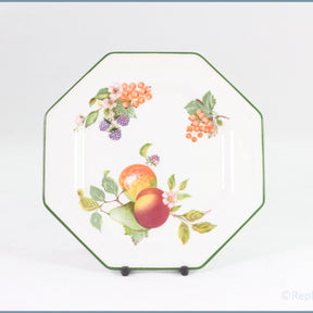 Johnson Brothers - Fresh Fruit - 6 1/4
