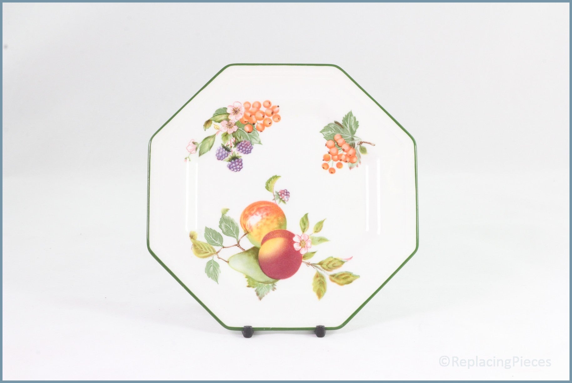 Johnson Brothers - Fresh Fruit - 6 1/4