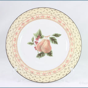 Johnson Brothers - Fruit Sampler - Dinner Plate