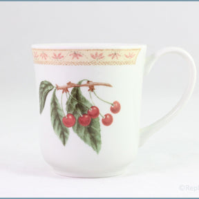 Johnson Brothers - Fruit Sampler - Mug