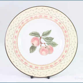 Johnson Brothers - Fruit Sampler - 7 1/4