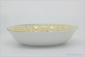 Johnson Brothers - Fruit Sampler - 7 1/2" Soup Bowl