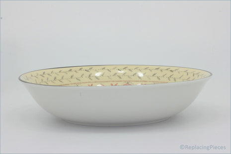 Johnson Brothers - Fruit Sampler - 7 1/2" Soup Bowl
