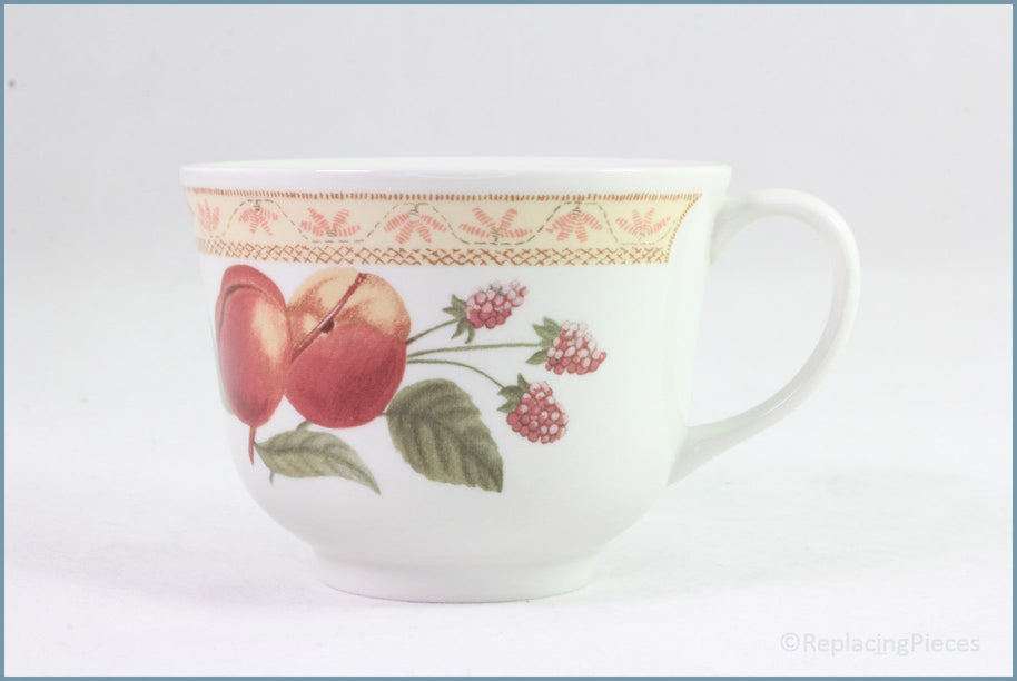 Johnson Brothers - Fruit Sampler - Teacup