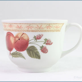 Johnson Brothers - Fruit Sampler - Teacup