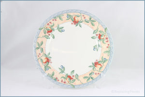 Johnson Brothers - Golden Pears - Dinner Plate