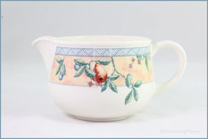 Johnson Brothers - Golden Pears - Gravy Jug