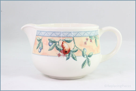 Johnson Brothers - Golden Pears - Gravy Jug