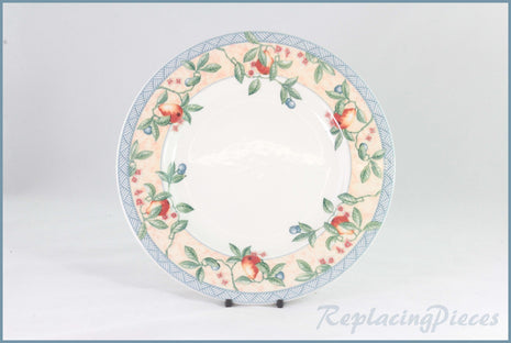 Johnson Brothers - Golden Pears - 9" Luncheon Plate
