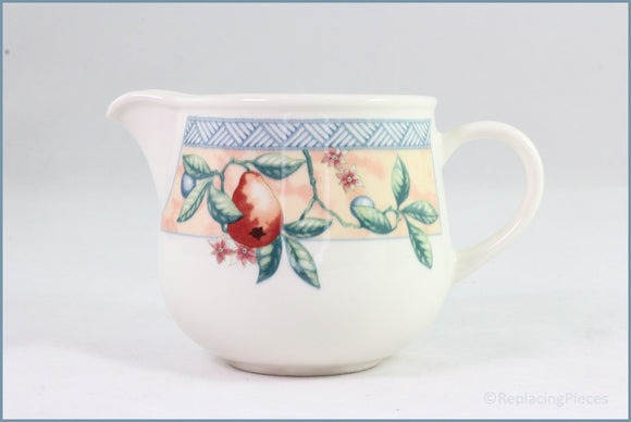 Johnson Brothers - Golden Pears - Milk Jug