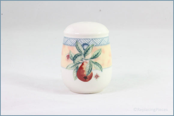 Johnson Brothers - Golden Pears - Salt Pot