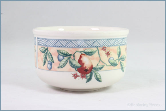 Johnson Brothers - Golden Pears - Sugar Bowl