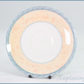 Johnson Brothers - Golden Pears - Tea Saucer