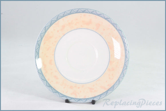 Johnson Brothers - Golden Pears - Tea Saucer