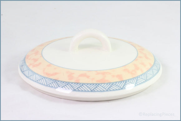 Johnson Brothers - Golden Pears - Lidded Vegetable Dish Lid ONLY