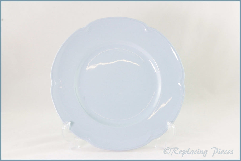 Johnson Brothers - Greydawn - Dinner Plate
