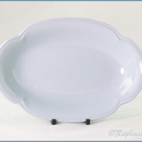 Johnson Brothers - Greydawn - Gravy Boat Stand