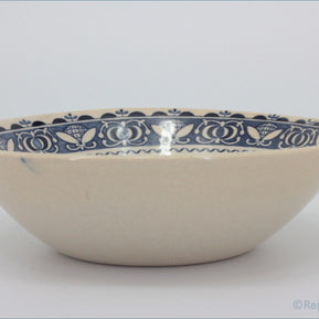 Johnson Brothers - Hearts & Flowers - Cereal Bowl