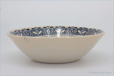 Johnson Brothers - Hearts & Flowers - Cereal Bowl