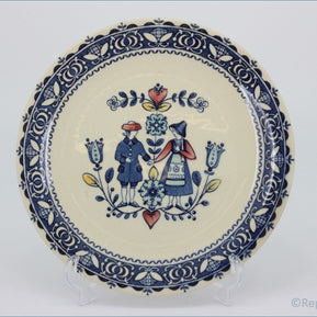 Johnson Brothers - Hearts & Flowers - 7