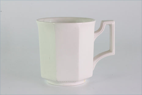 Johnson Brothers - Heritage White - Mug